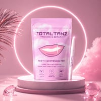 Sunbed Teeth Whitening Pens