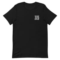 URMS Initials Tee