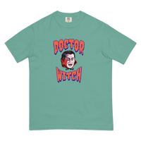 Image 2 of Dracula T shirt