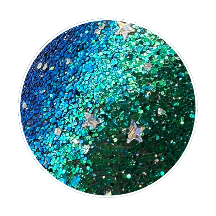 Supernova Glamour Edge Beauty