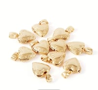 Image 4 of Alora Necklace (15in) 