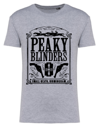 Image 5 of Camiseta Peaky Blinders