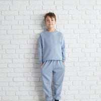 Image 1 of Fleece Loungeset