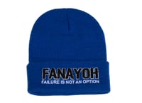 Image 4 of FANAYOH Beanie 