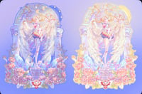 JULY Presale -  2 versions 
