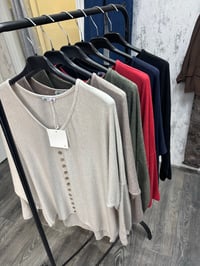 Image 2 of Violet - Lightweight Top