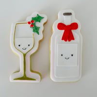 Image 1 of Christmas Drinks