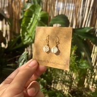 Image 4 of Sea Whsiper Earrings