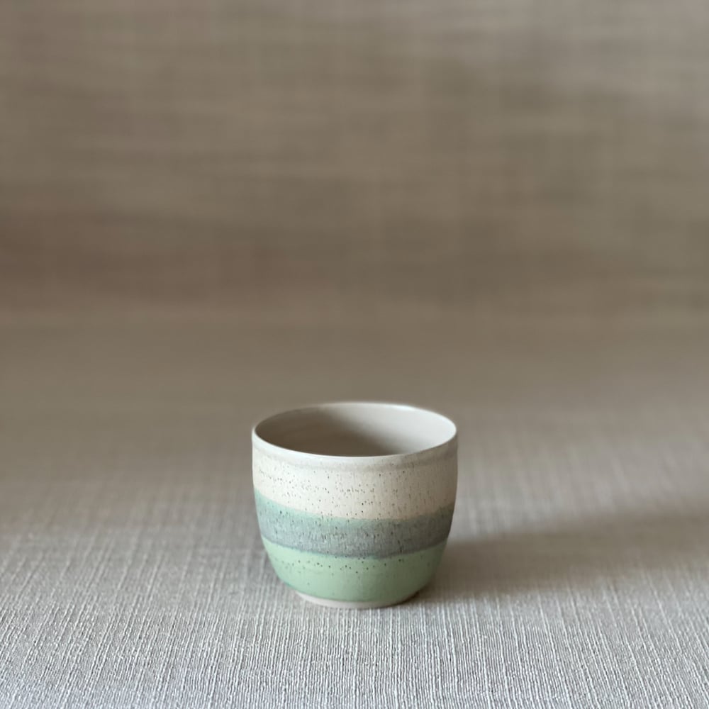 Image of BLOSSOM SMALL TUMBLER