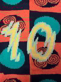 Image 5 of Hometown 10 Scarf