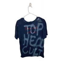 Image 4 of Cut + Spray Tee