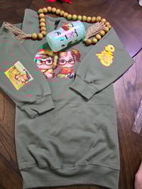Image 1 of Chavo Crewneck
