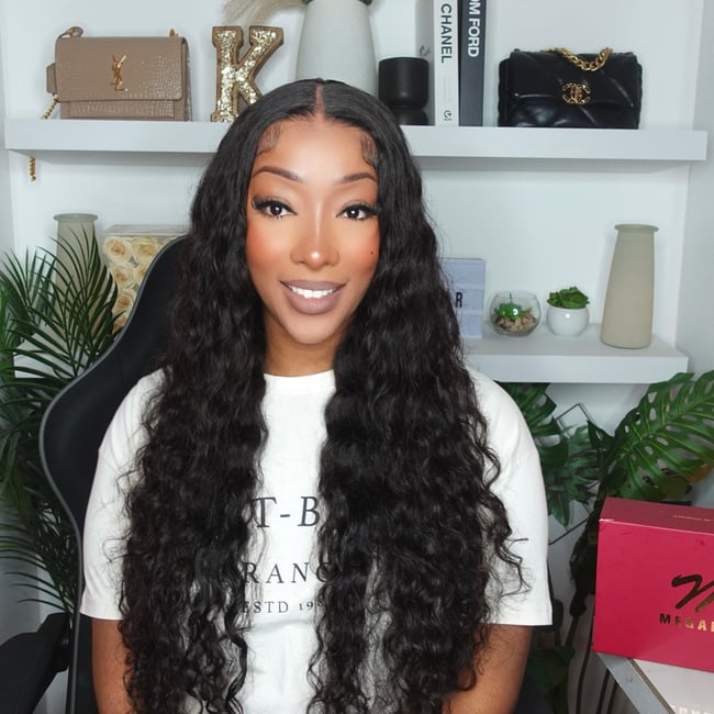 TikTok Wig Sale (#9)