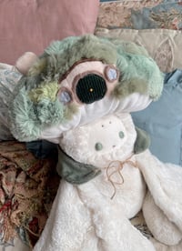 Image 3 of 🚨reserved for cart pass winner🚨OOAK Tolkien the Hobbit House Mushroom 