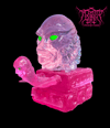 PANZERFÄUST creature glam rock pink