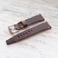 Image 2 of Horween Chromexcel - Bison Whiskey