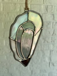 Image 3 of oysters: get what you get