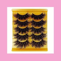 Image 1 of Full Lash Tray 