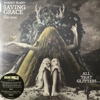 Robert Plant - Saving Grace