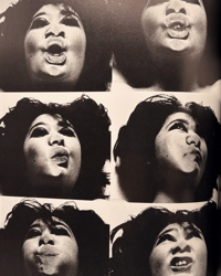 Image 6 of Araki by Araki (Japanese Edition, First Edition) Book