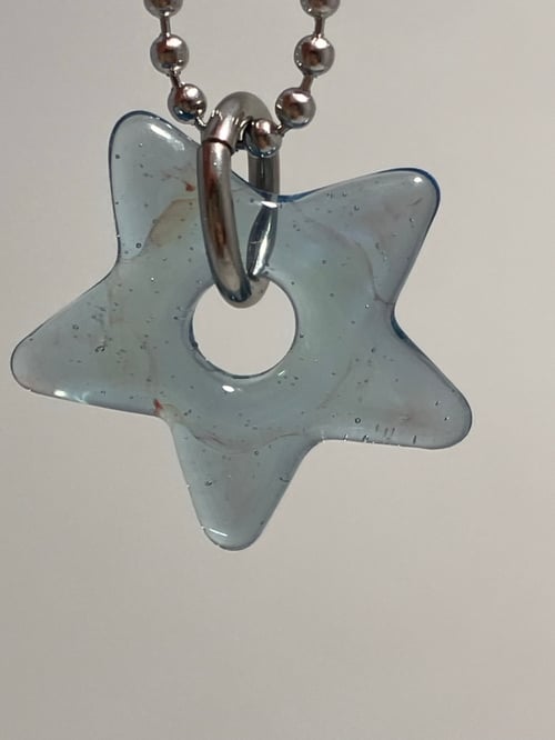 Image of marina star