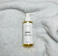 Goddess (Inspired by Burberry Goddess ) Body Oil