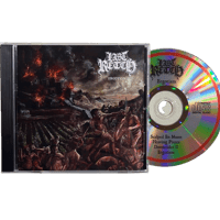 Image 1 of Last Retch - "Ergotism" CD