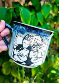 Image 1 of Gojo and Geto - 12oz