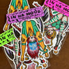 STICKER 3 PACKS