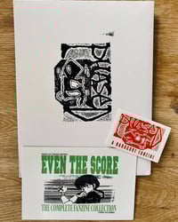 Image 5 of Phased Out #1