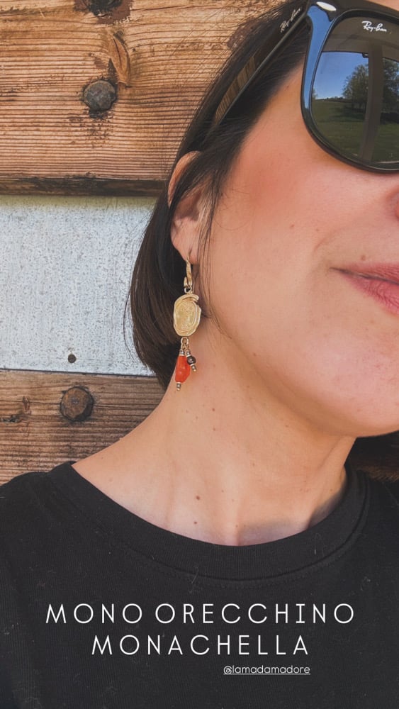 Image of Monachelle | Sigilli | pietre scolpite