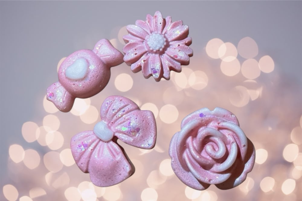 Image of Little Things That Make Scents Wax Melt Mix 