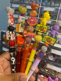 Foodie Series Pens 