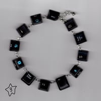 Image 4 of keyboard necklaces 