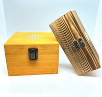 Image 5 of Rose of Jericho Deluxe Intention Setting Kit