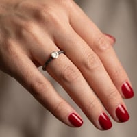 Image 4 of Anillo esfera P.J