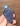 indigo dichro