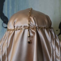 Image 4 of “Leila” Head Piece
