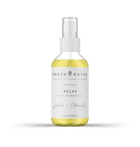 RELAX SKIN THERAPY OIL