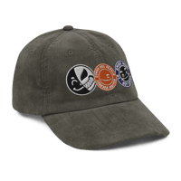 Image 1 of Trifecta cap