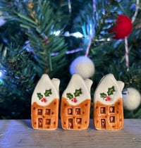 Image 9 of Christmas Pudding House 