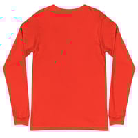 Image 16 of Women HEALING PROCESS Long Sleeve Tee