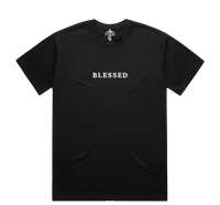 Image 1 of TRUST THE LORD TEE 