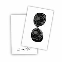 Image 1 of Coloring Book 6: FAME