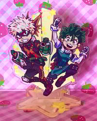 Image 1 of BKDK Standee