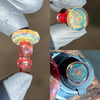 Fumicello and Color 3DXL Joystick Caps