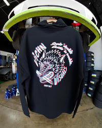 Image 1 of Double Vision Hoodie