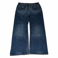 Image 2 of ($200+ Retail) Adriano Goldshmied “The Protege” Straight jeans