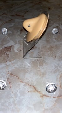 Image 3 of Playboy Bunny Nose Ring 