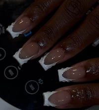 Image 2 of 3-D Nail Art Gel